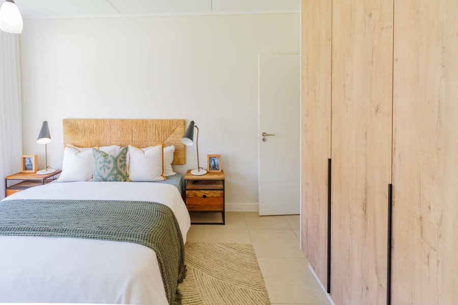 To Let 1 Bedroom Property for Rent in Richwood Western Cape